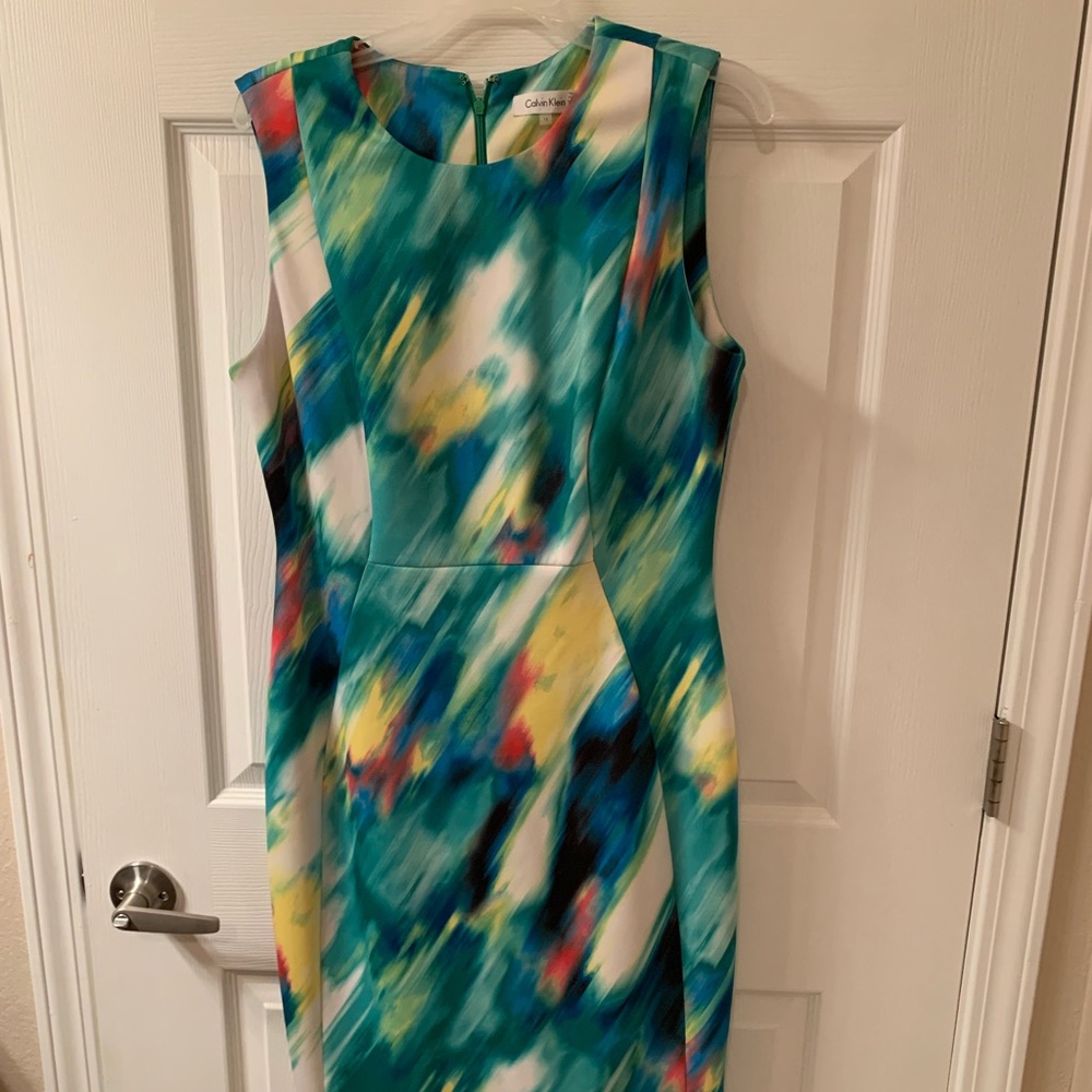 Calvin Klein Size 12